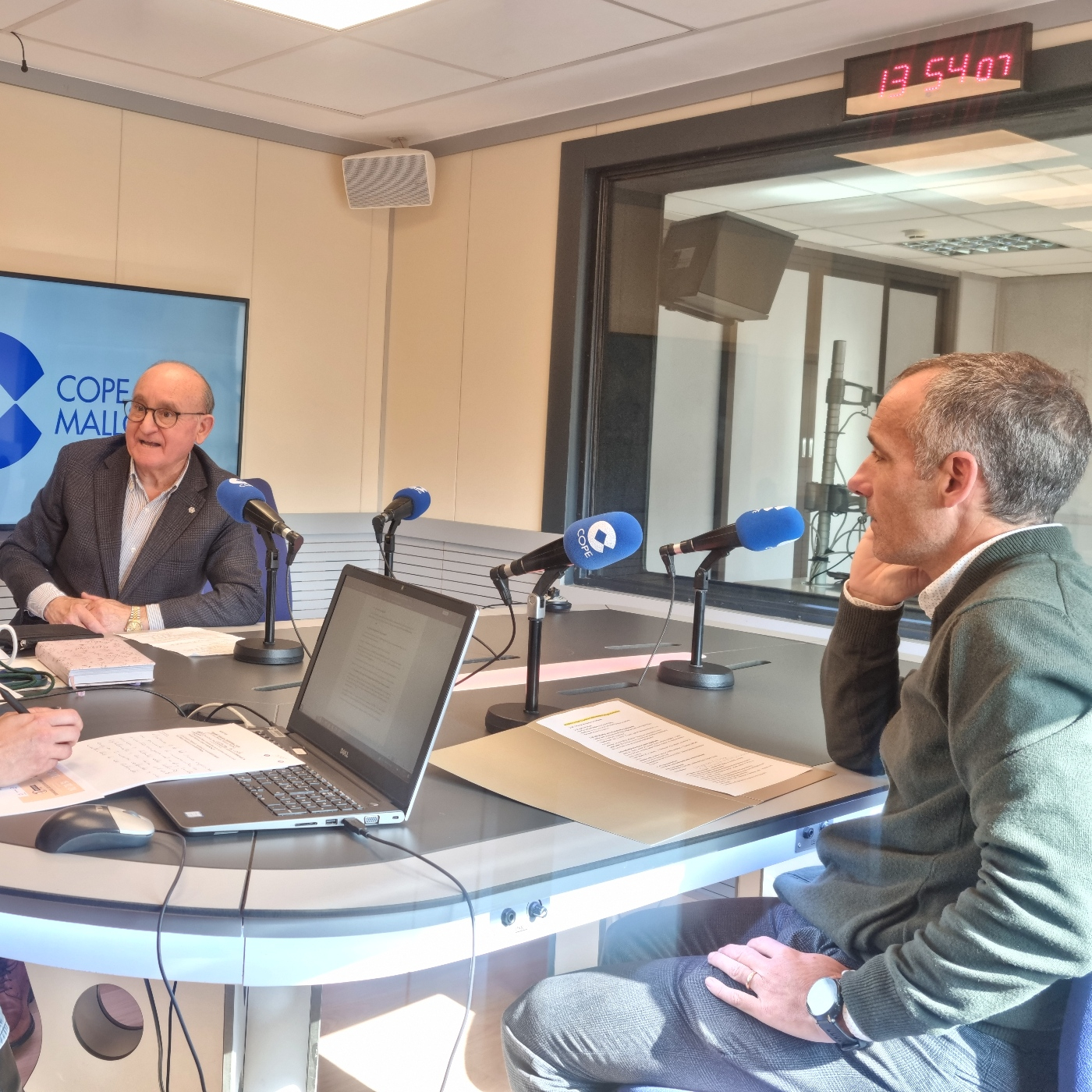 Podcast ASIMA