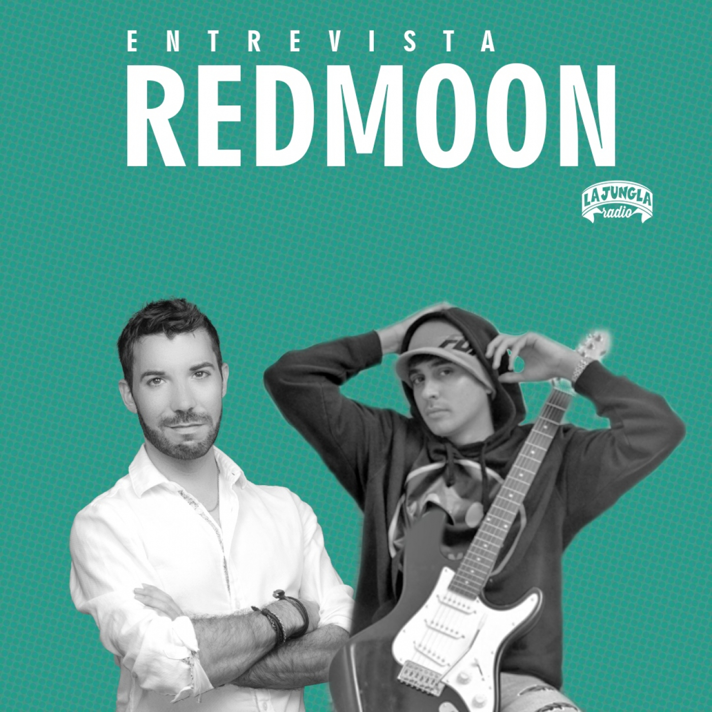 RedMoon en Jukebox episode artwork