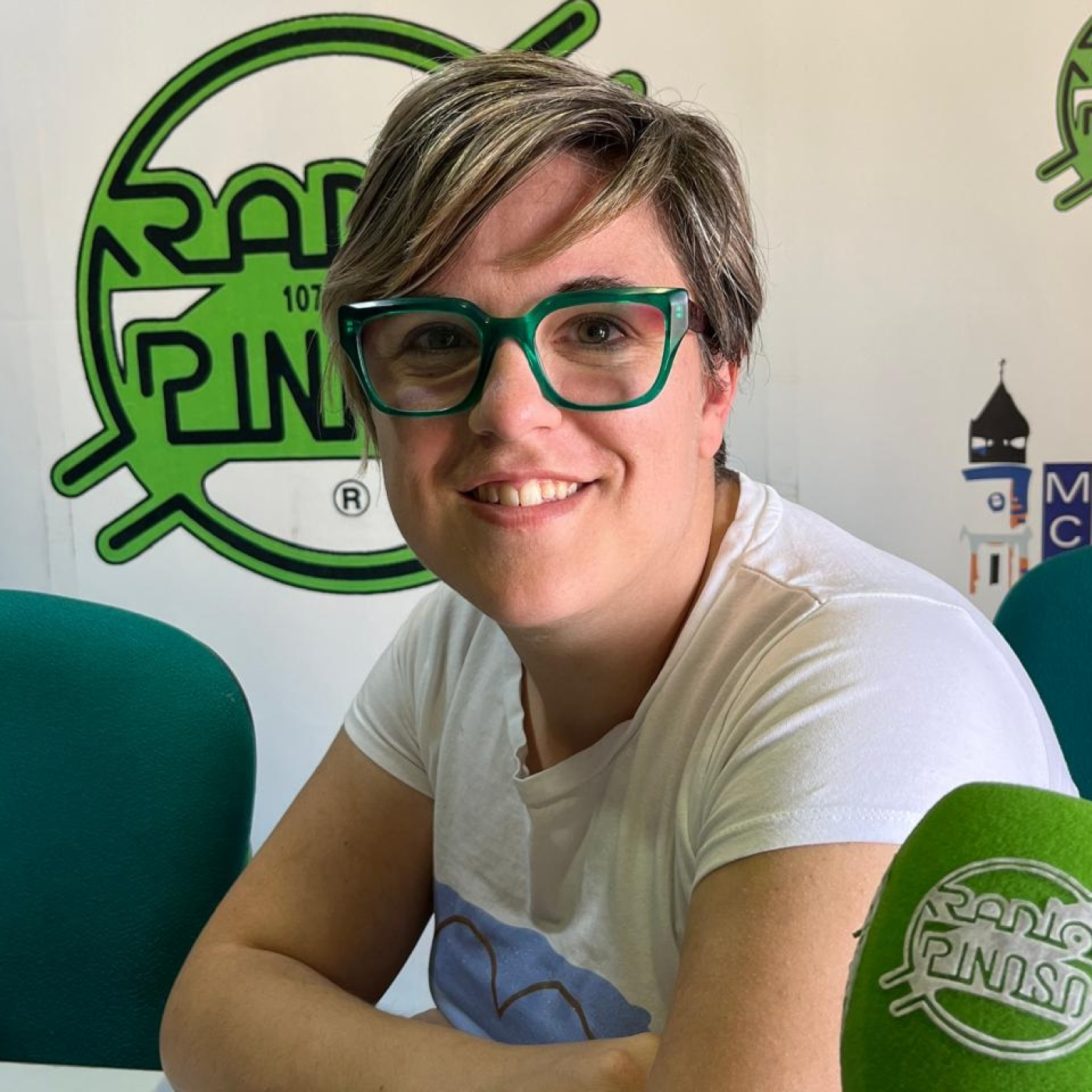 Mitos y verdades sobre la ambliopía por María Carbonell episode artwork