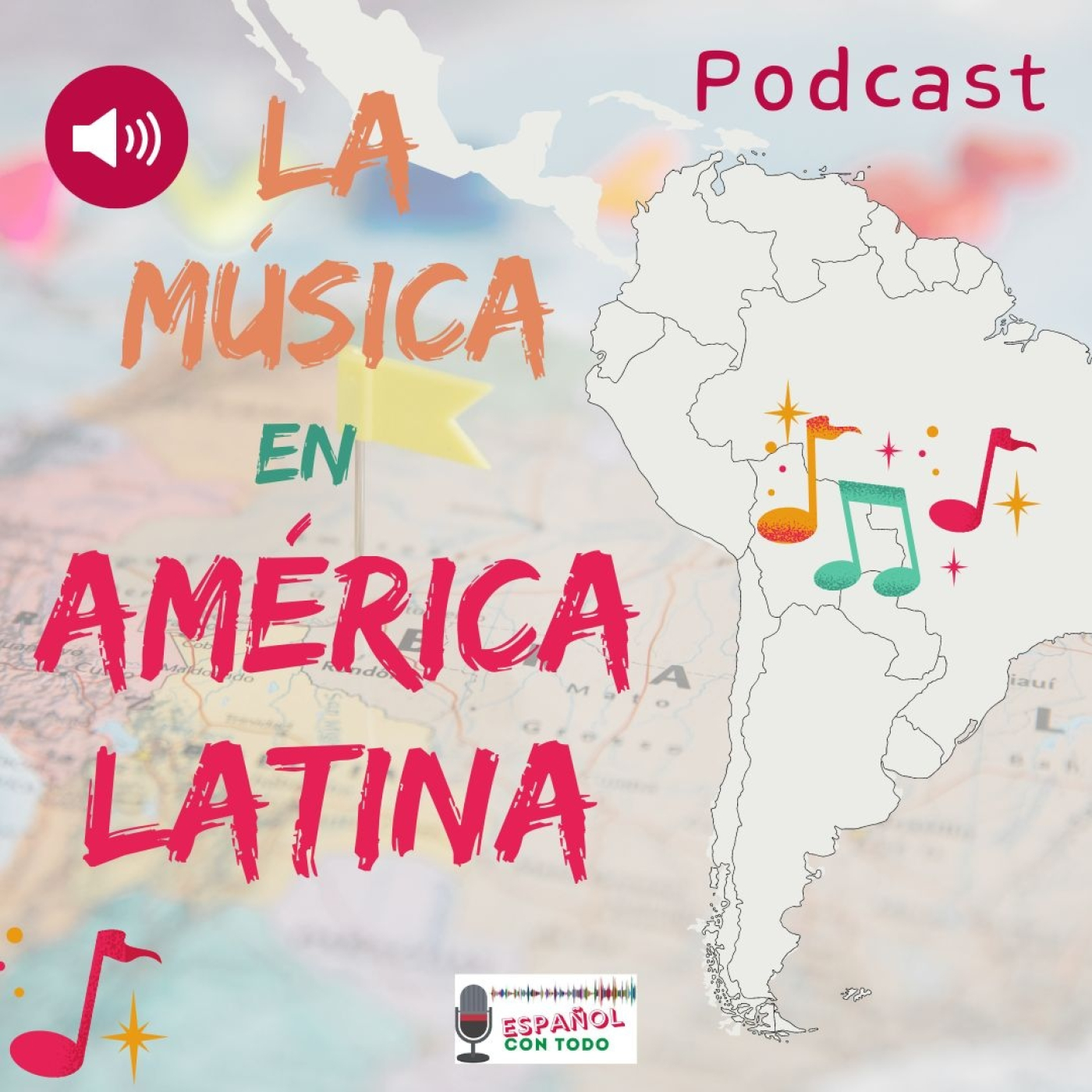 Español Con Todo | Podcast con transcripción