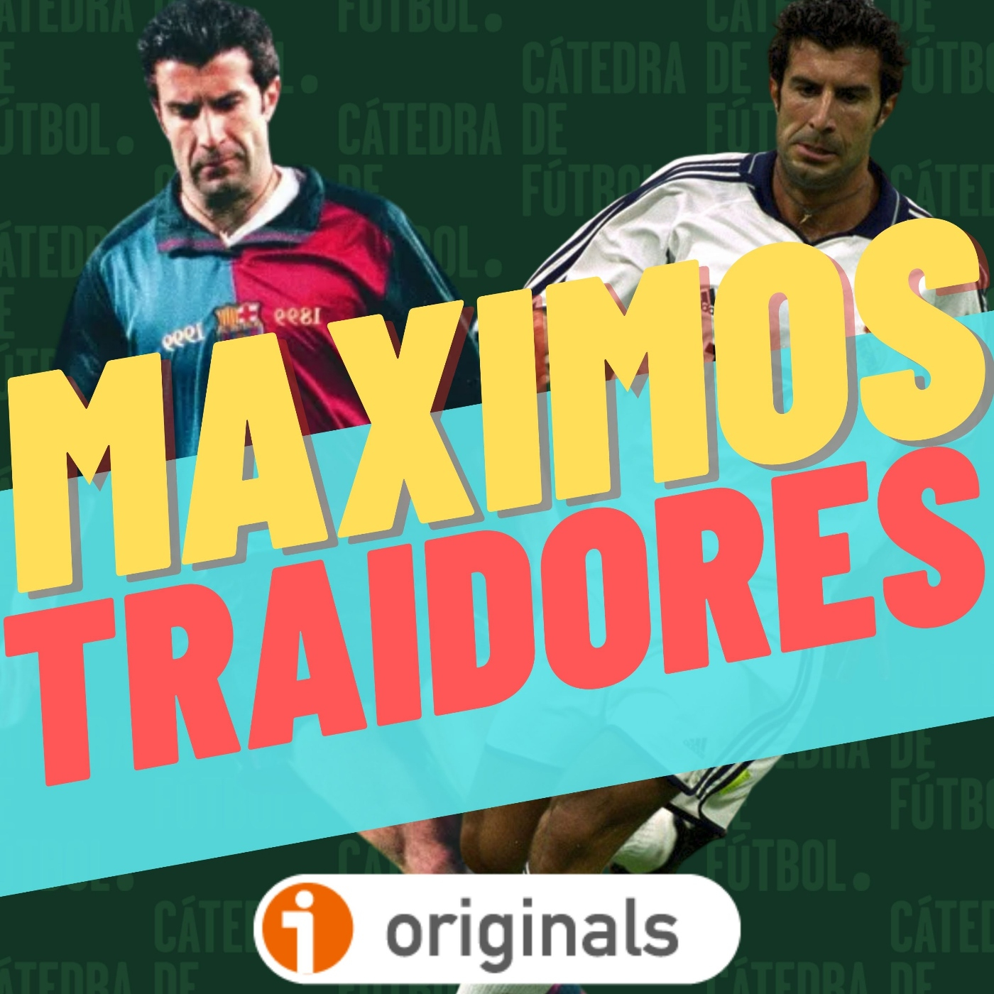 Cátedra De Fútbol