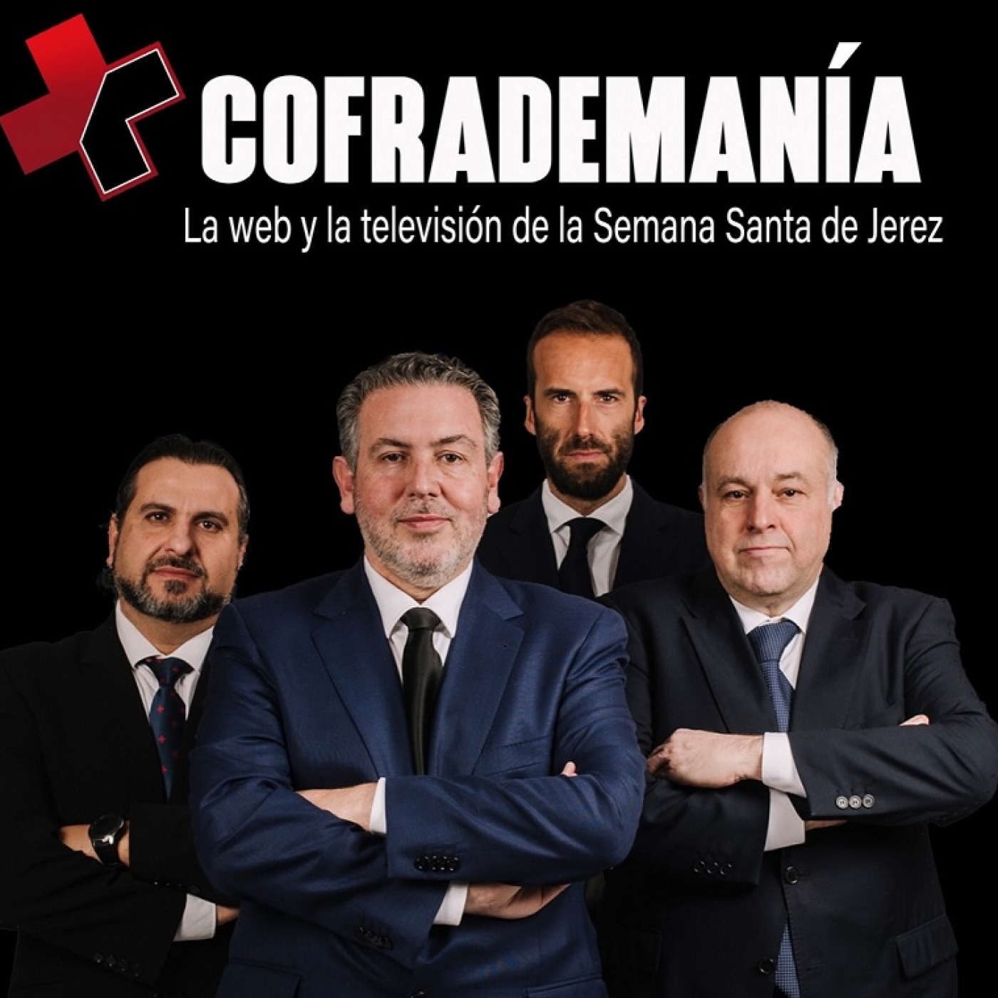18 Mayo 2.026 COFRADEMANIA TV (Audio Programa)