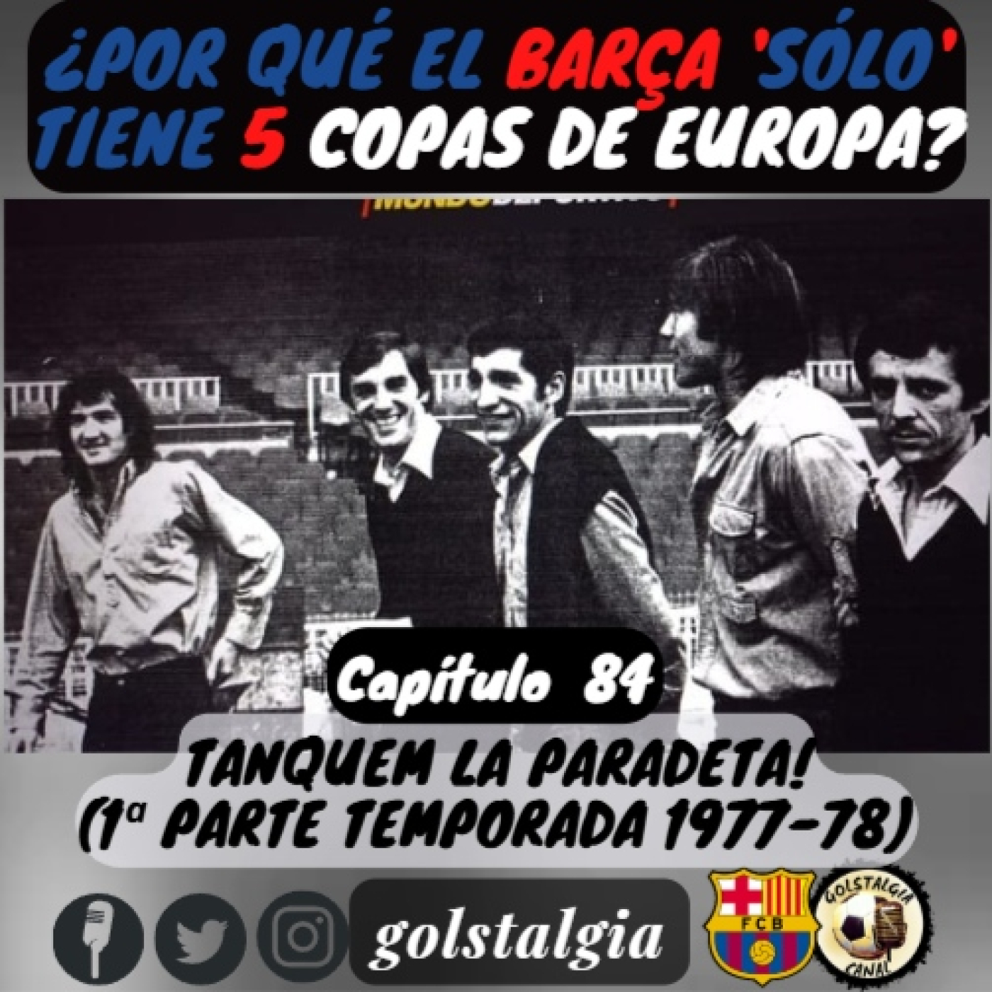 Golstalgia
