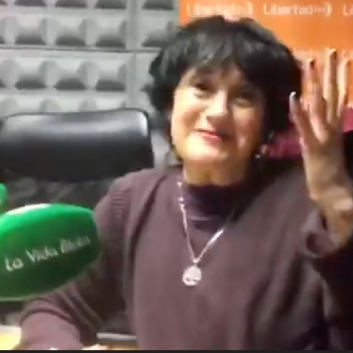 La Vida Biloba de la Dra. Nuria Lorite Ayán