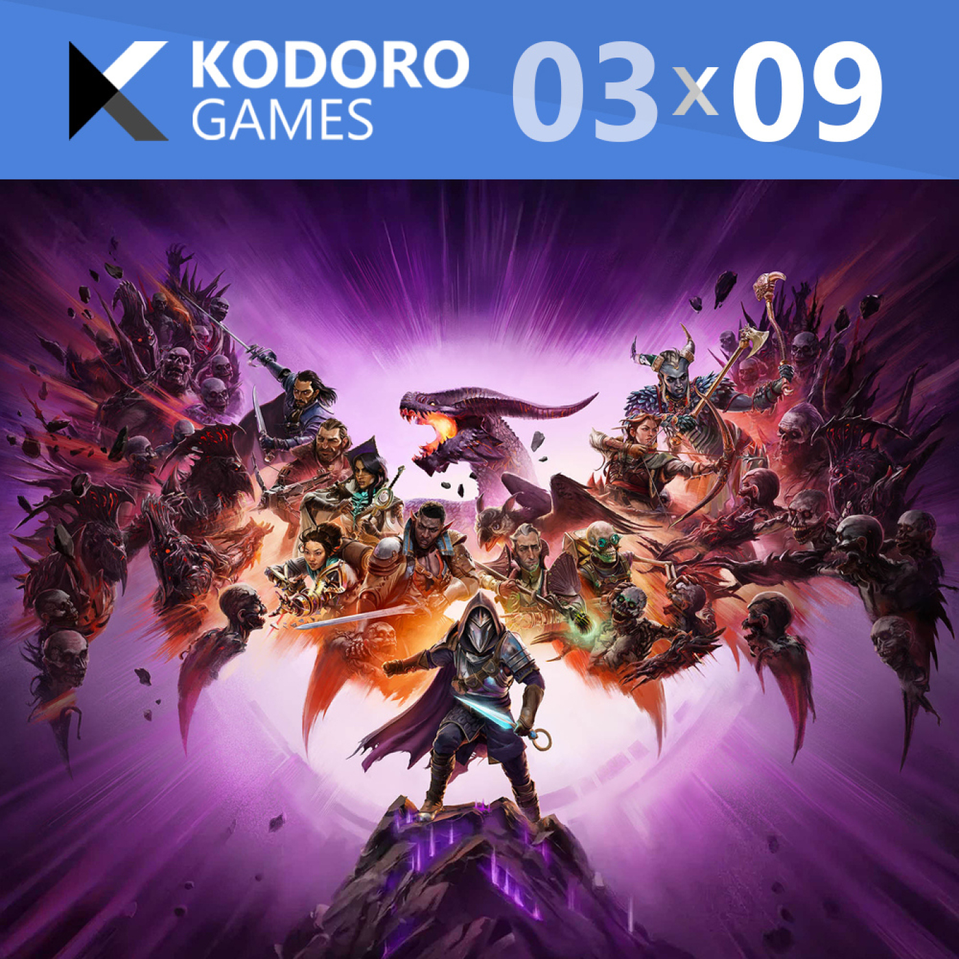 Kodoro Games