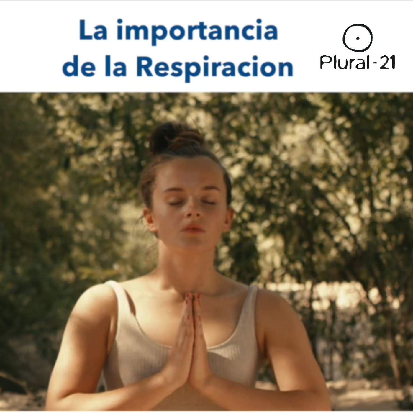 La importancia de la respiración, por Antonio Tagliati