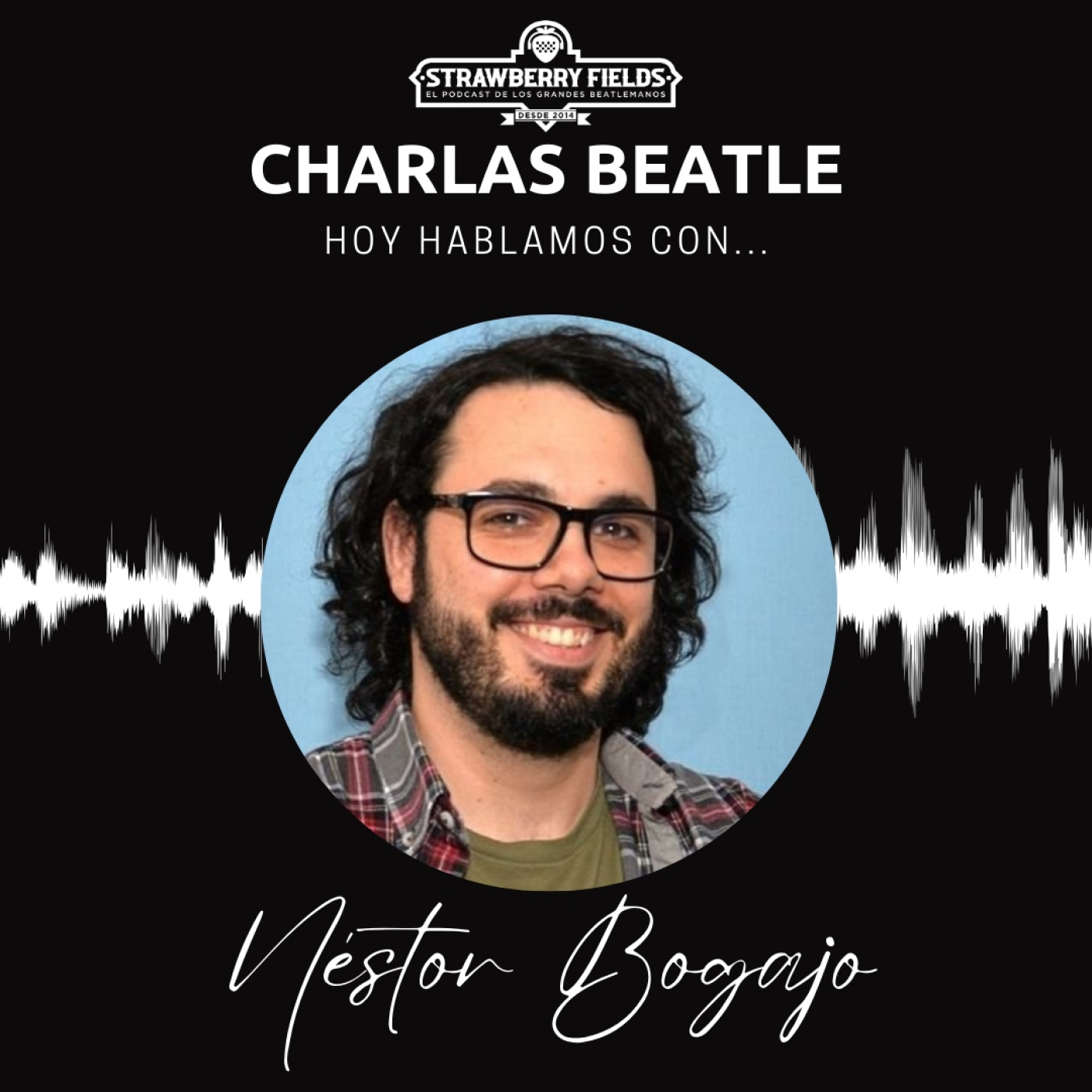 Strawberry Fields Beatles Podcast