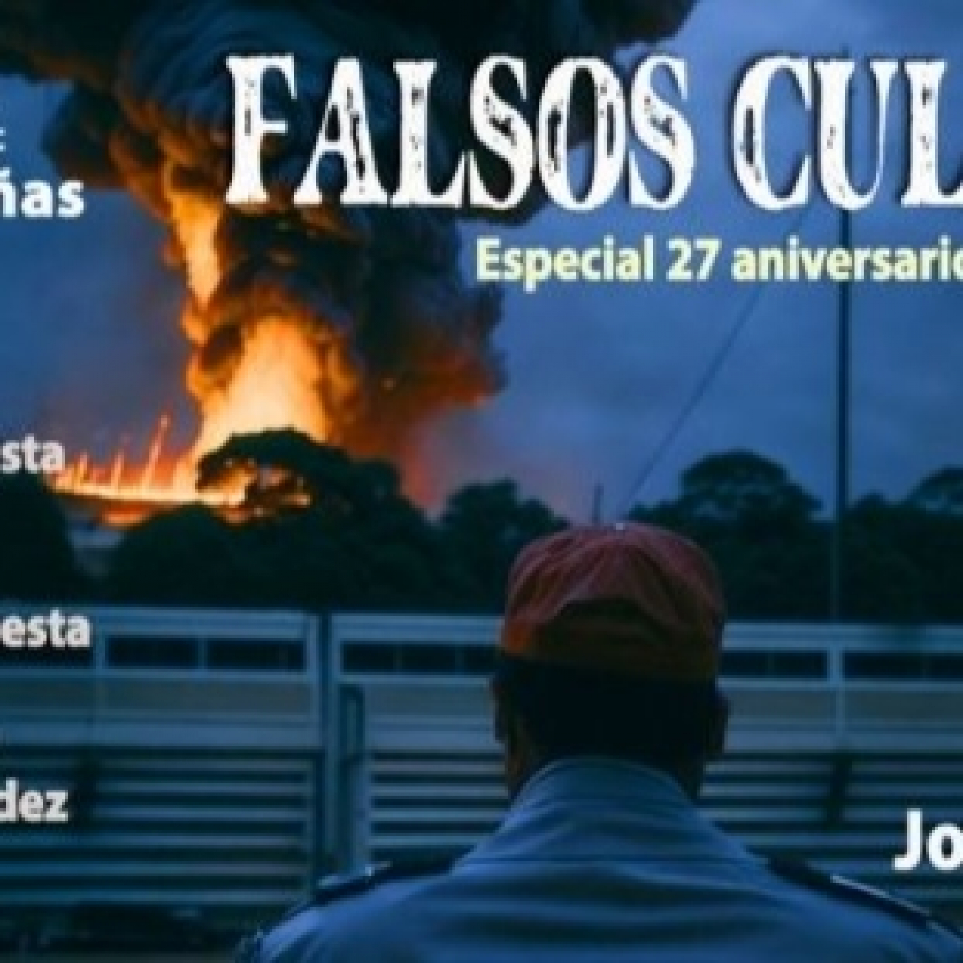 Todo nos da igual