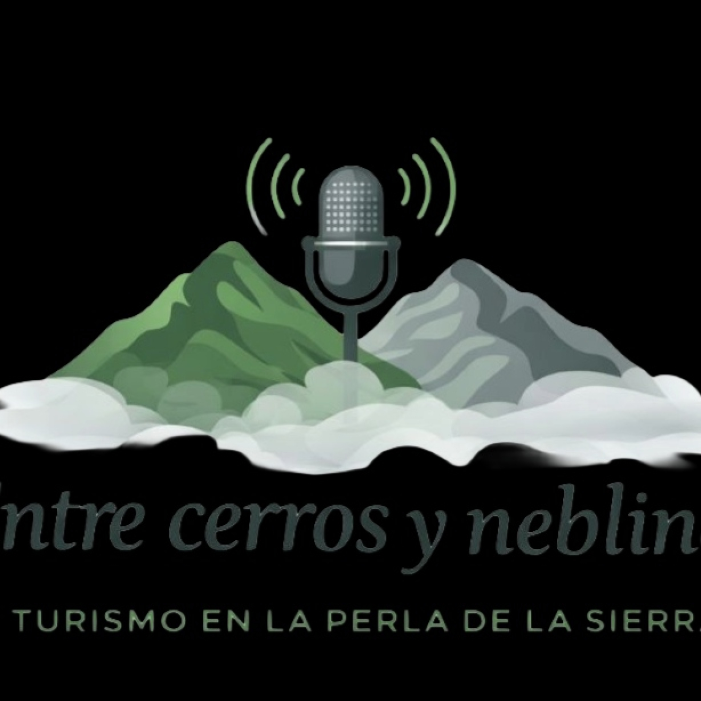 Entre cerros y neblina - 12 Mayo 2026