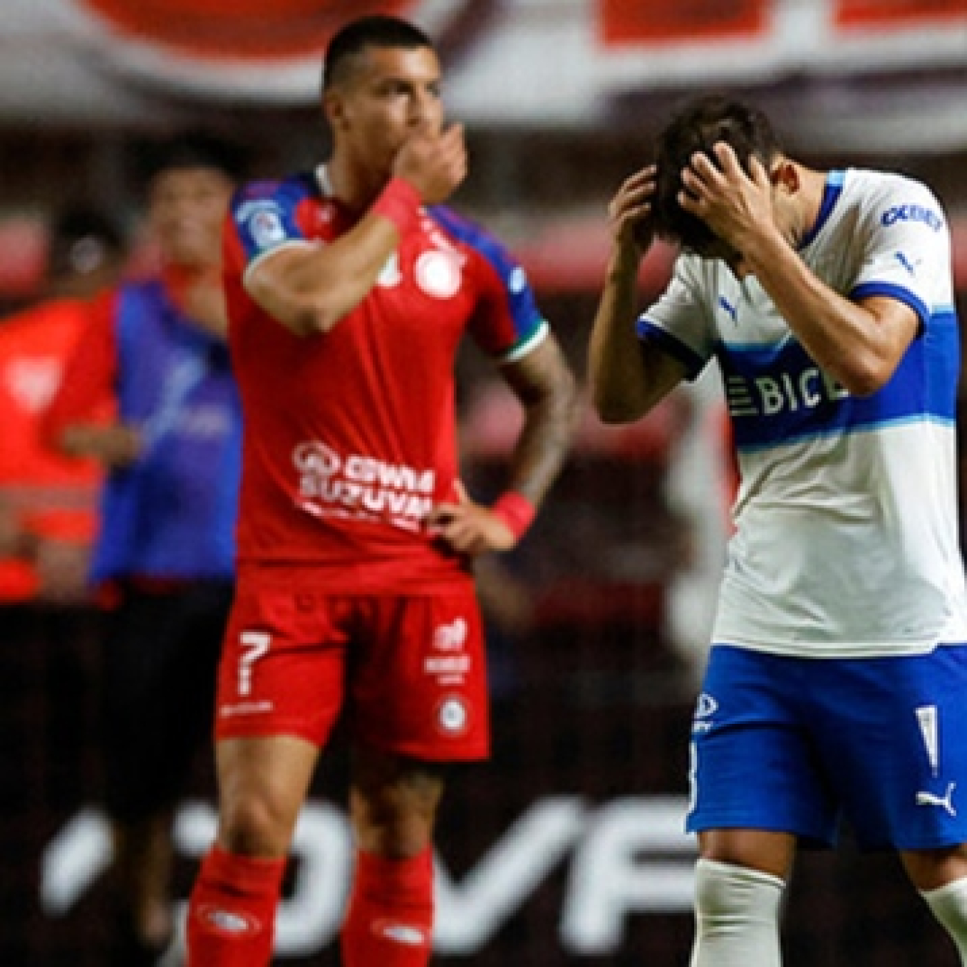 U La Calera vs U Católica Campeonato Nacional 2024 episode artwork