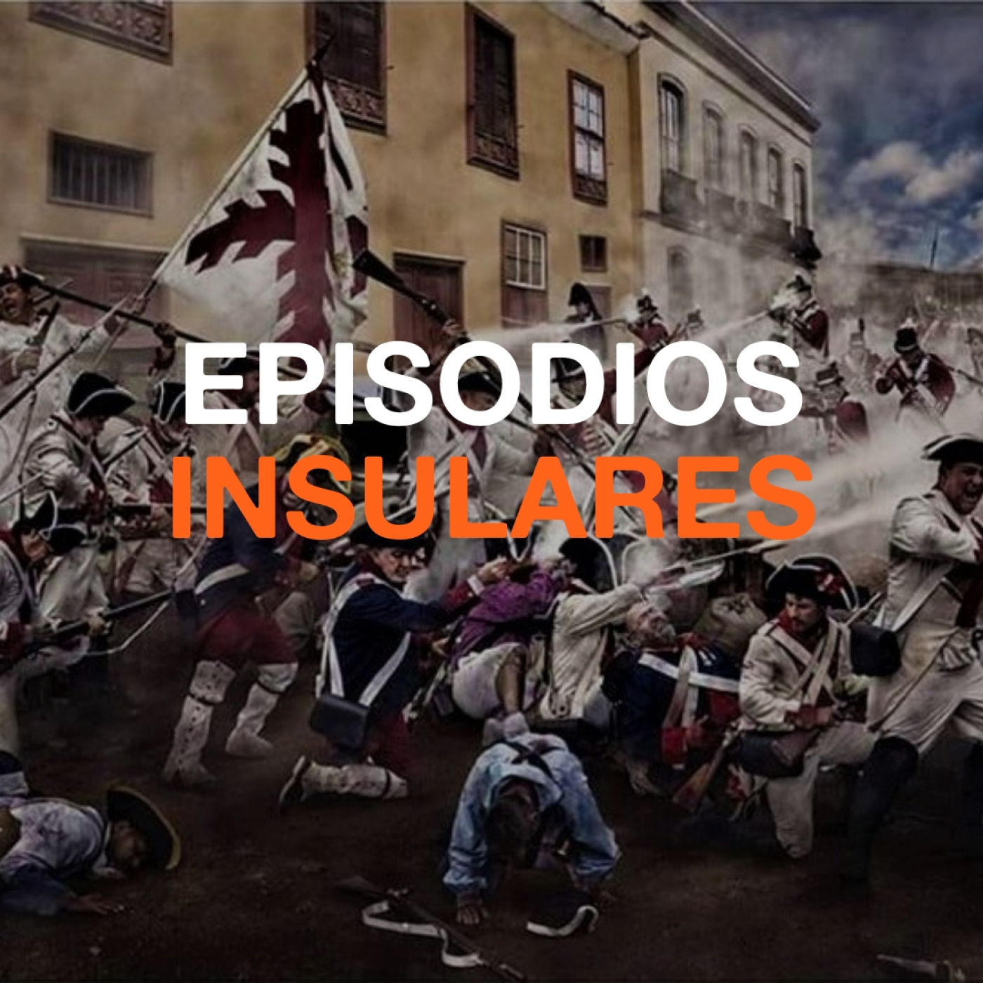 Episodios Insulares