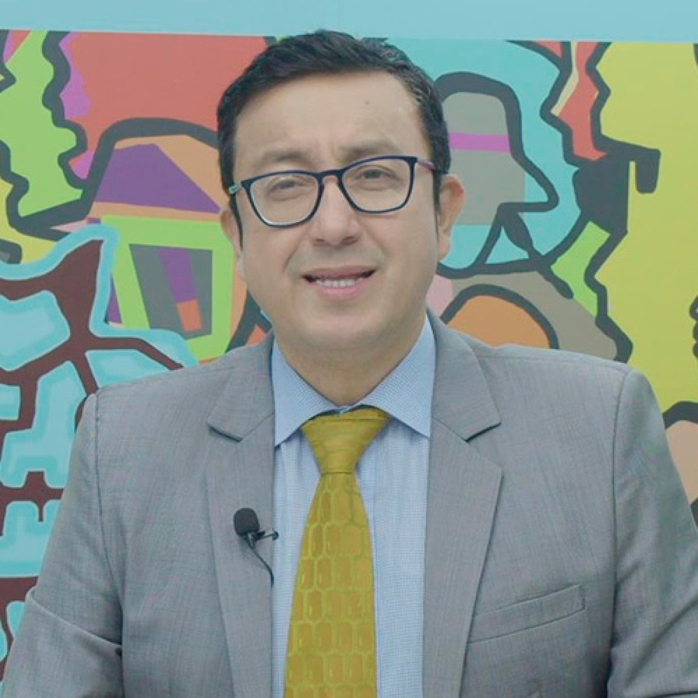 Glatzer Tuesta – Editorial 24 de marzo de 2025