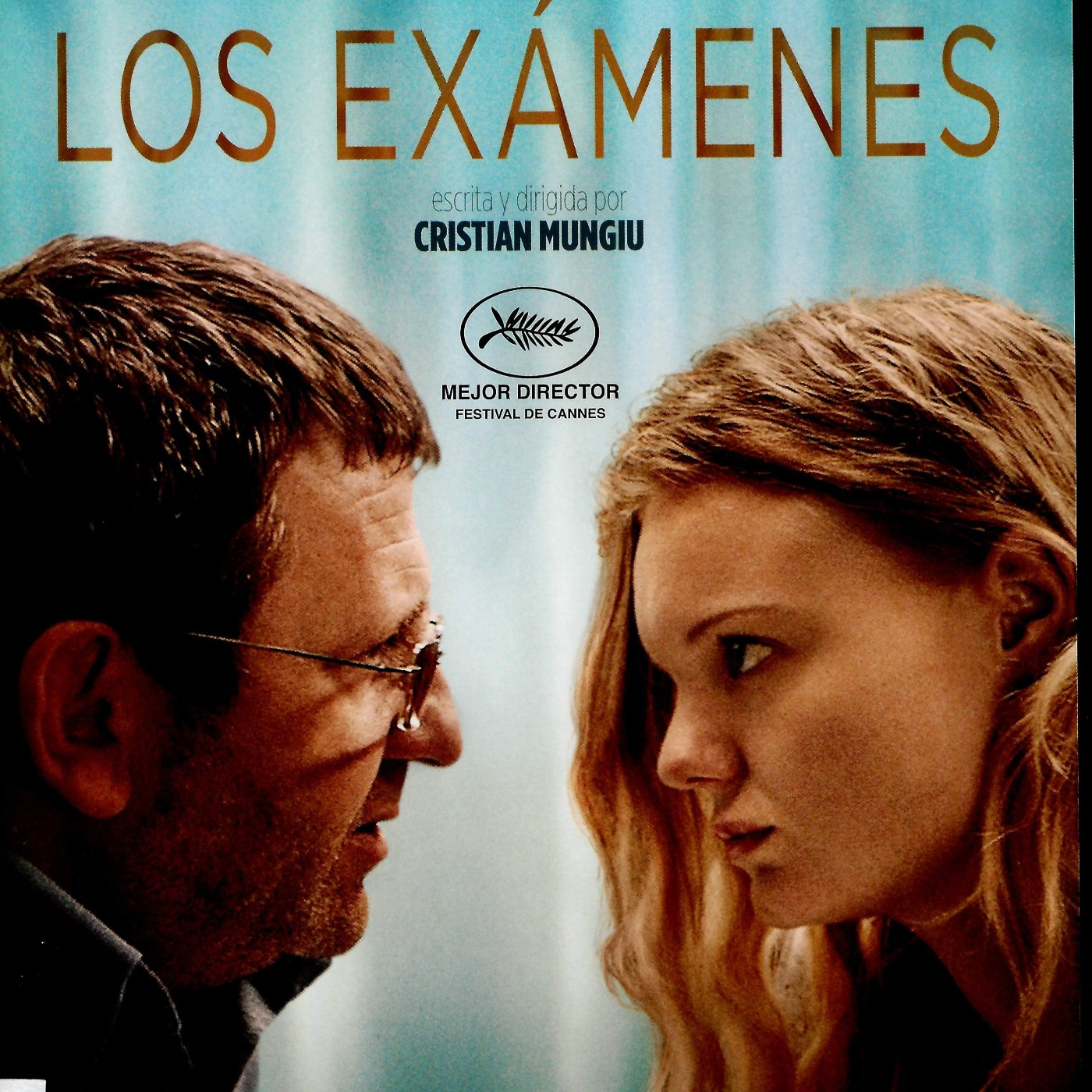 Escuchando Peliculas