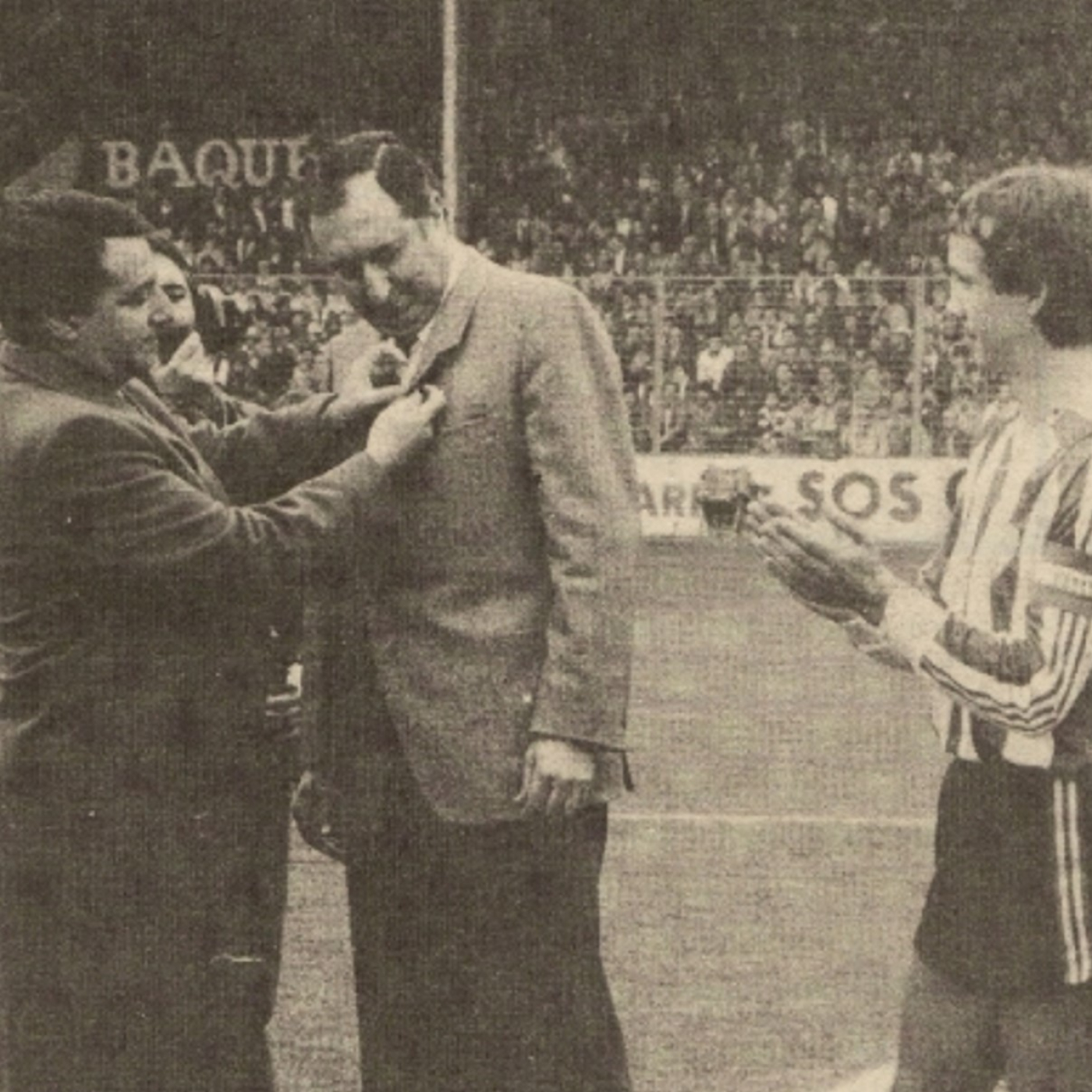 Corazón Txuri Urdin