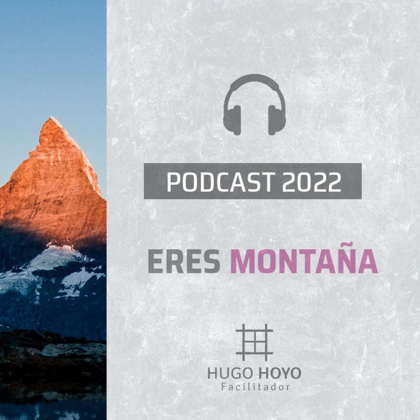 Hugo Hoyo podcast
