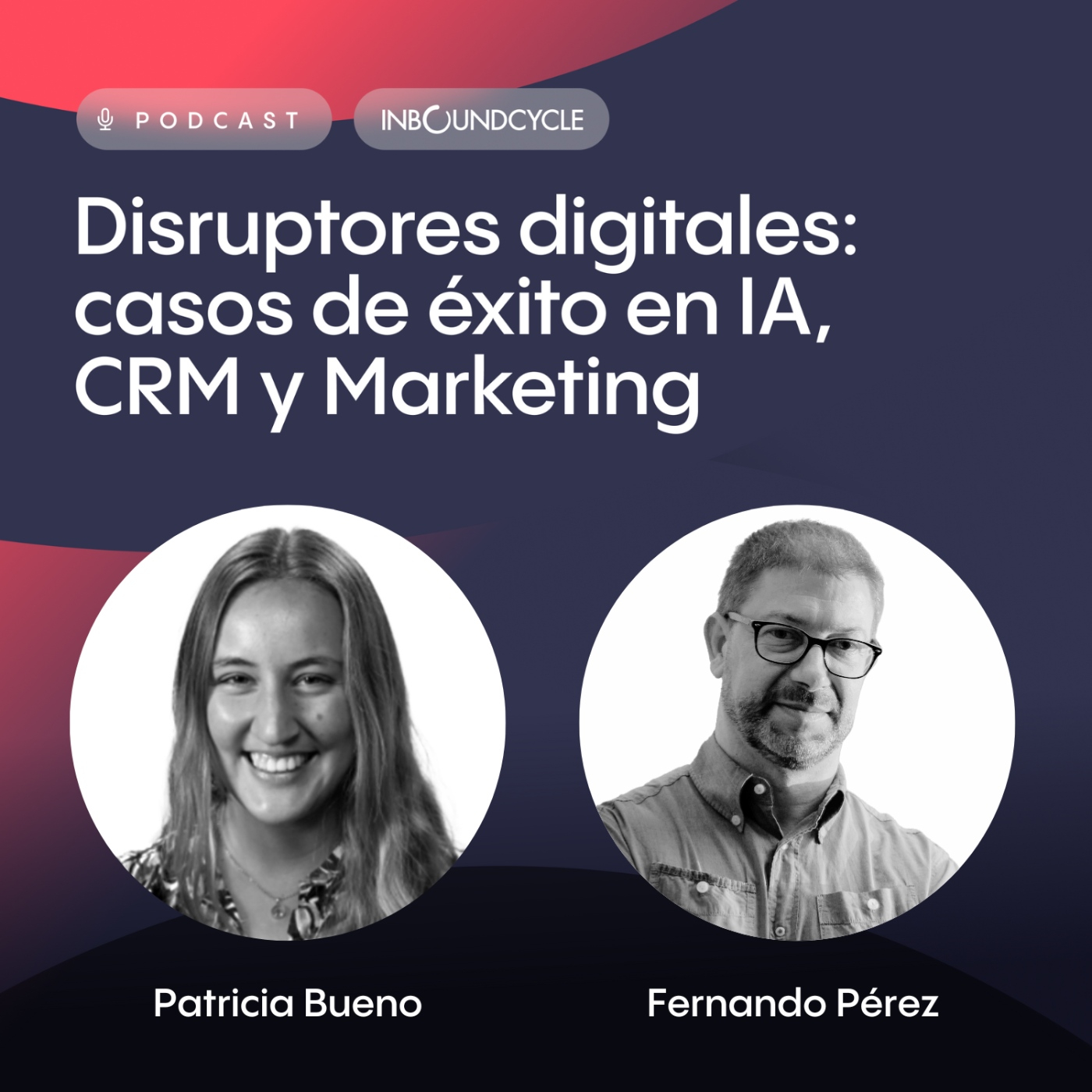 #79 Fernando Pérez, Director Corporativo y Co-Fundador en Aunoa - El reto de atender bien a los clientes