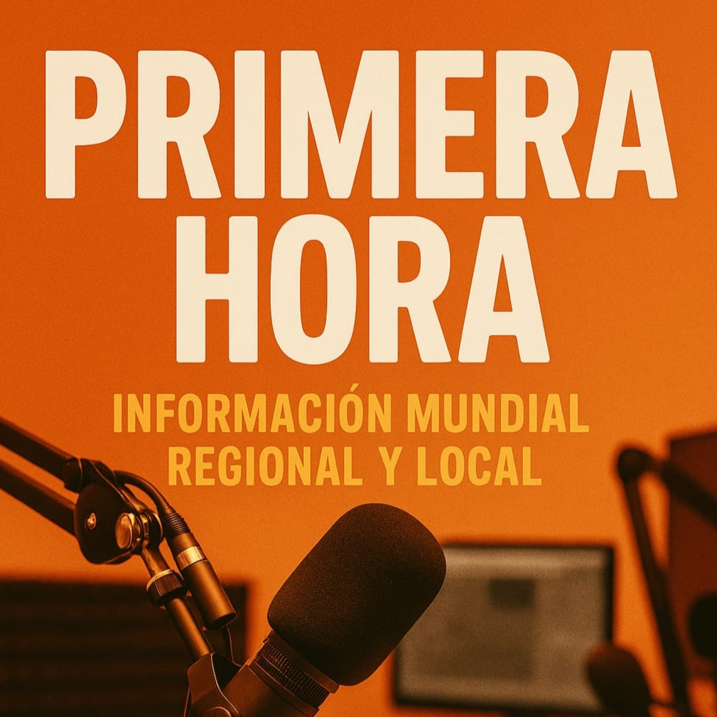 4.12.2025 Primera Hora episode artwork