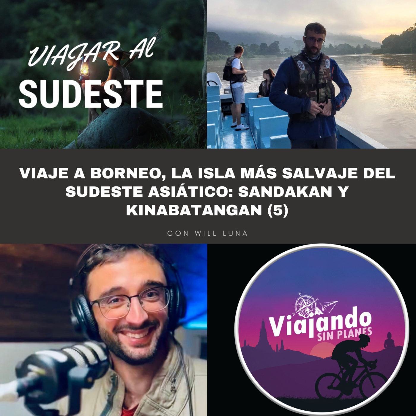 Viajando Sin Planes