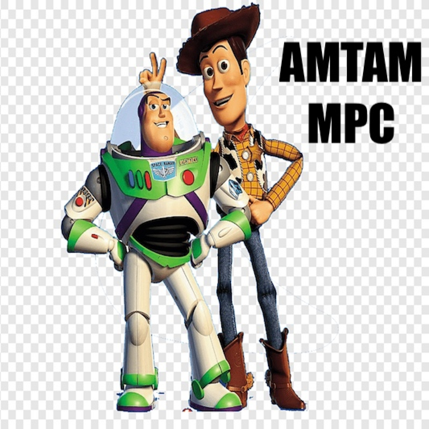 AMTAM MPC