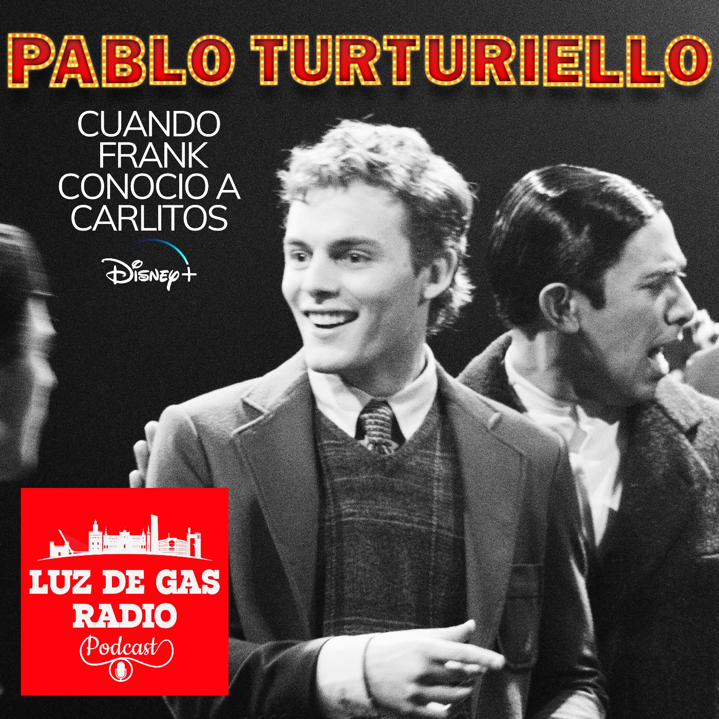 LUZ DE GAS RADIO