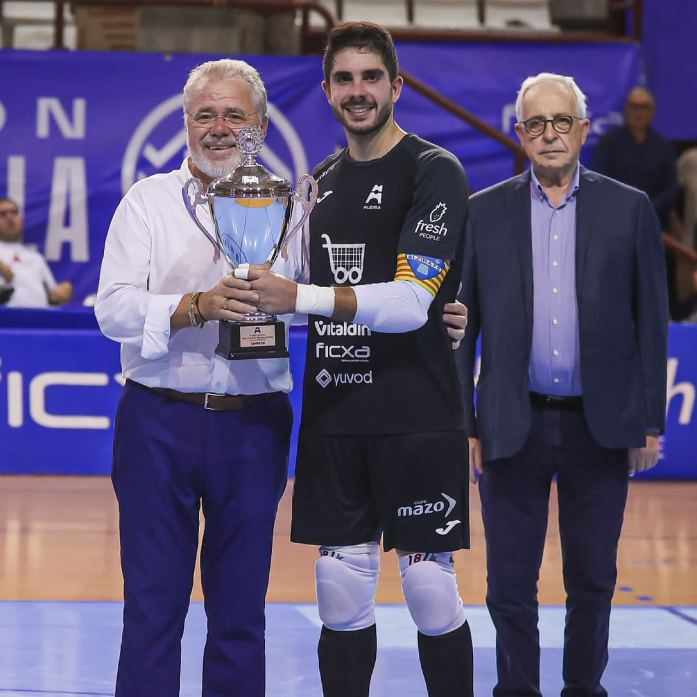 Àrea Esportiva: UD 0, Lleida 2 i trofeu Juan Beteta AFS 4, Viña Albali 3 - 18 de setembre de 2023 episode artwork