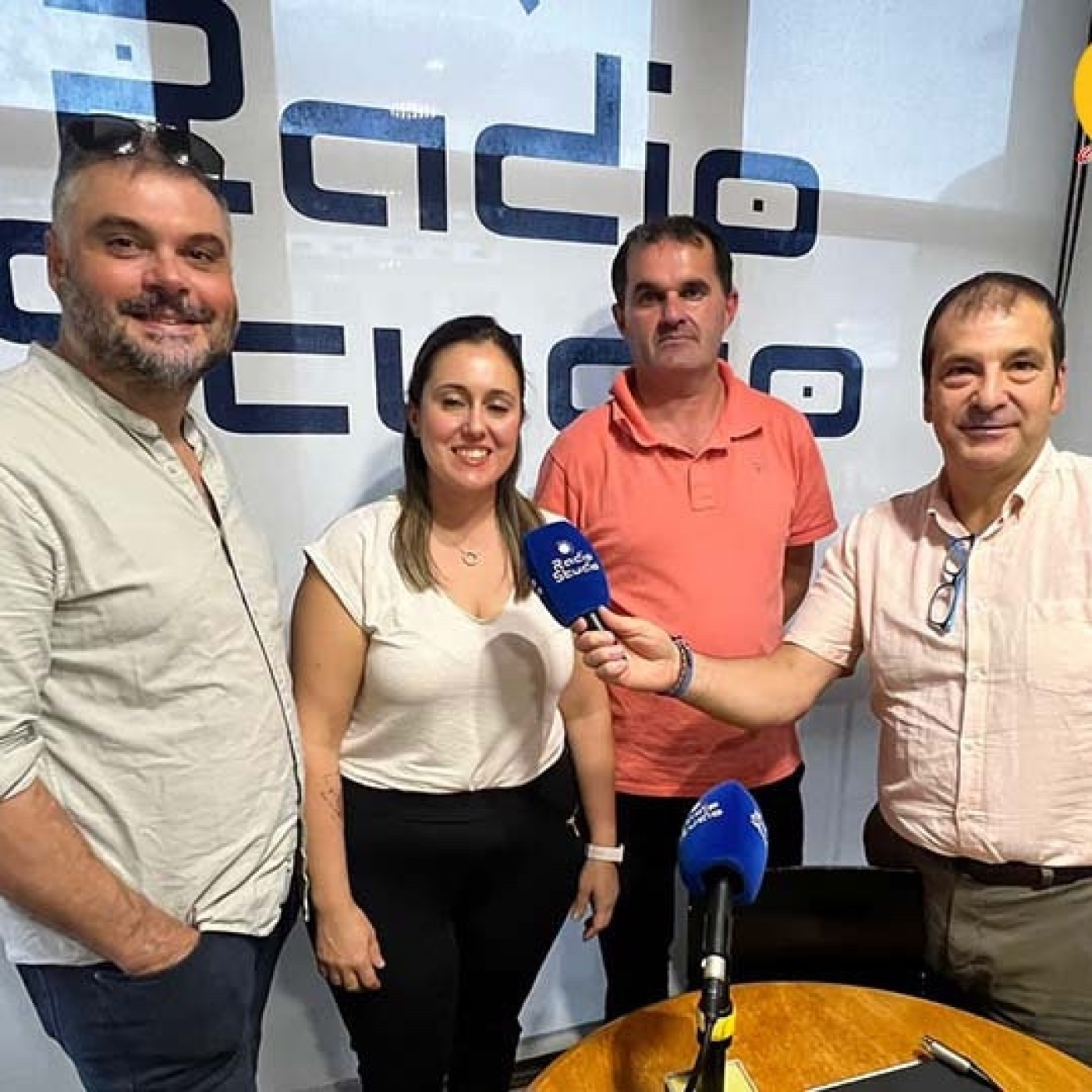 Podcast La Recocina de SerGastrónomos