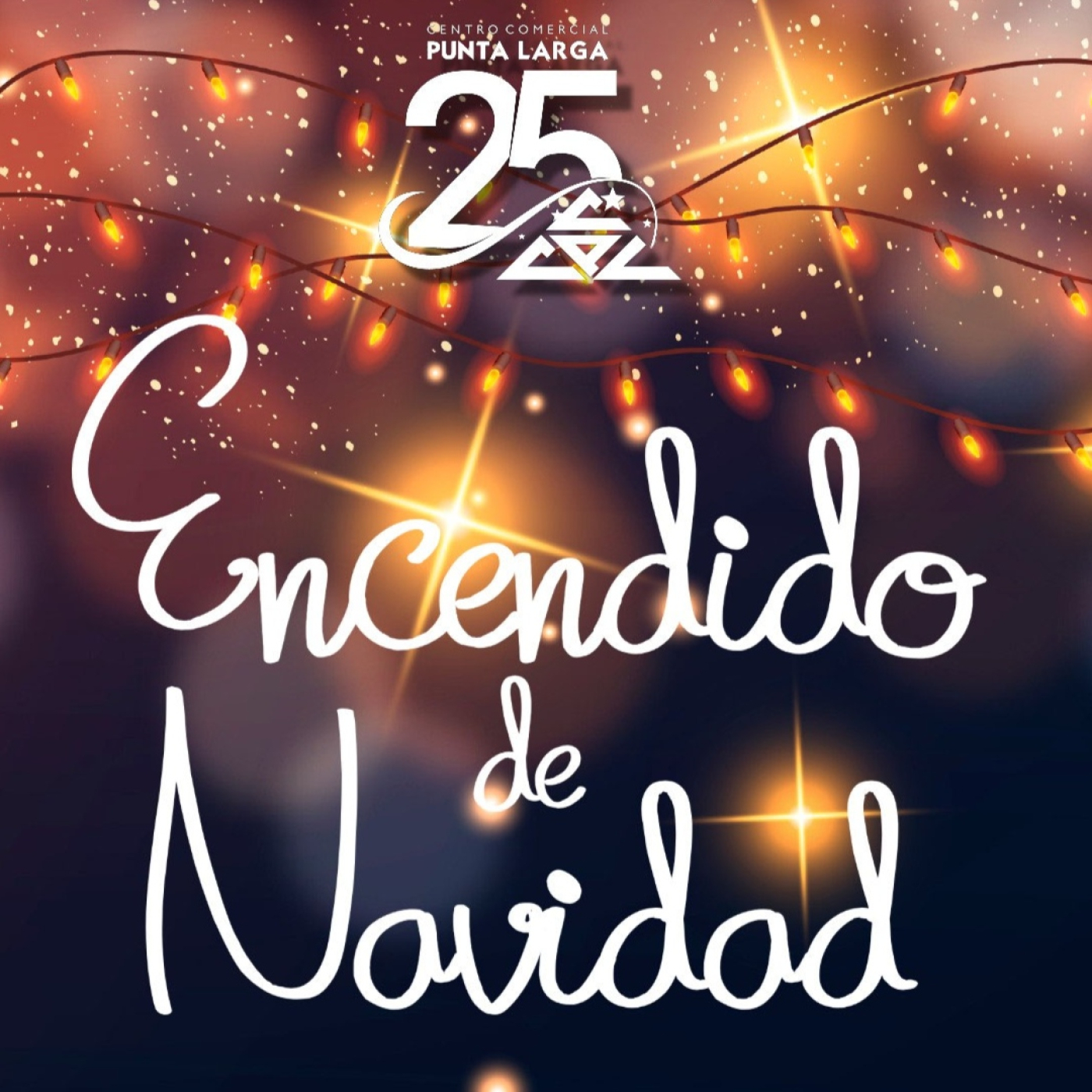 DIRECTO Encendido Navidad CC Puntalarga (22-11-25) episode artwork