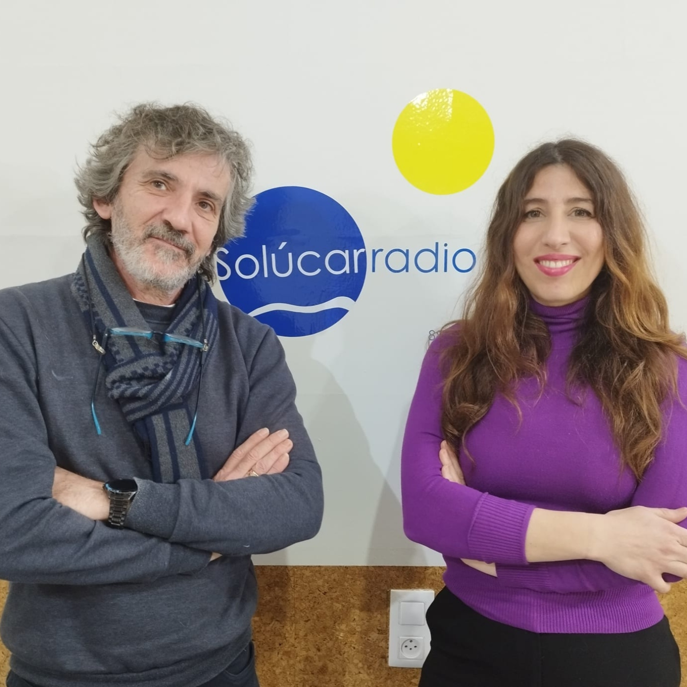 Entrevista a la Cantante AIRYN episode artwork