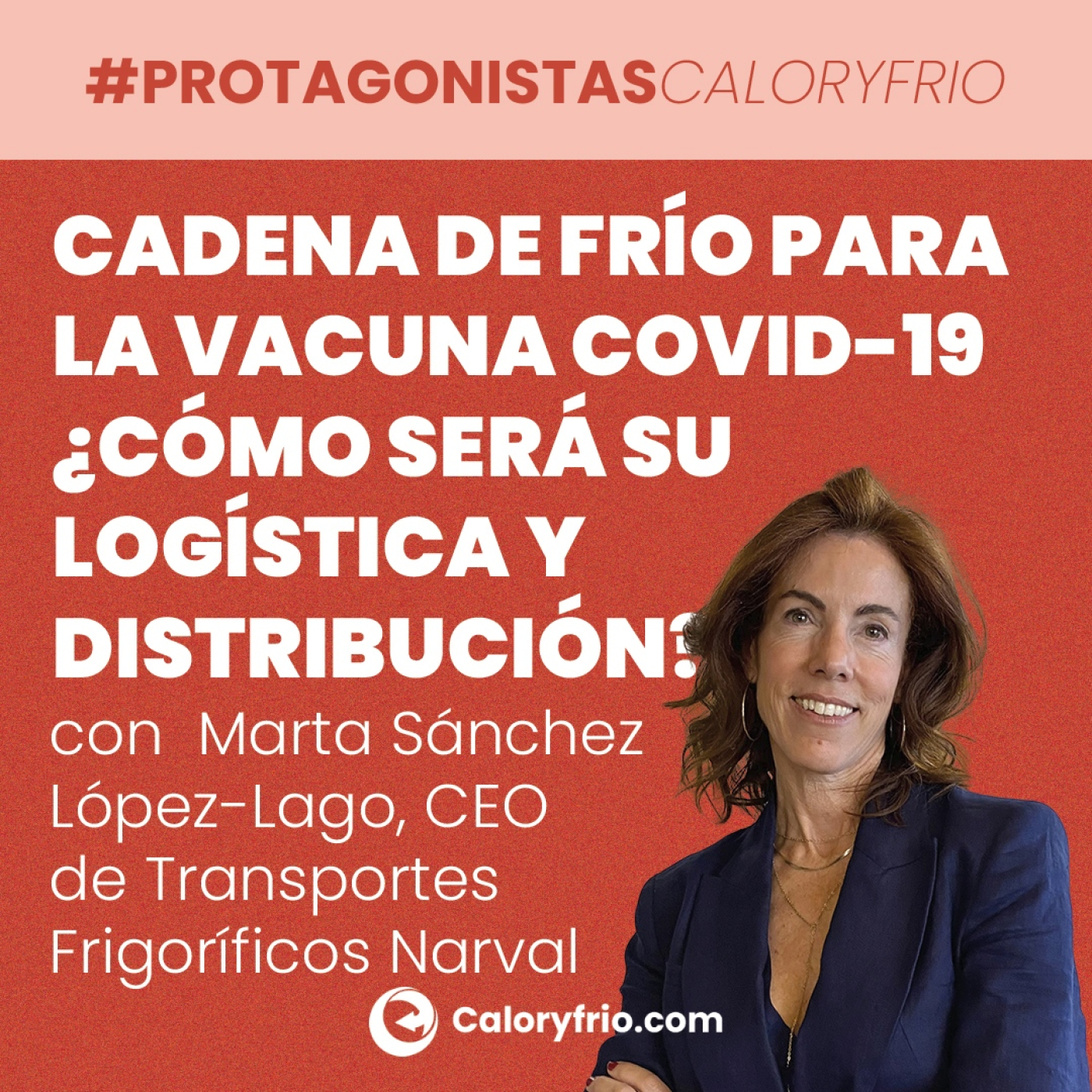 Protagonistas Caloryfrio.com