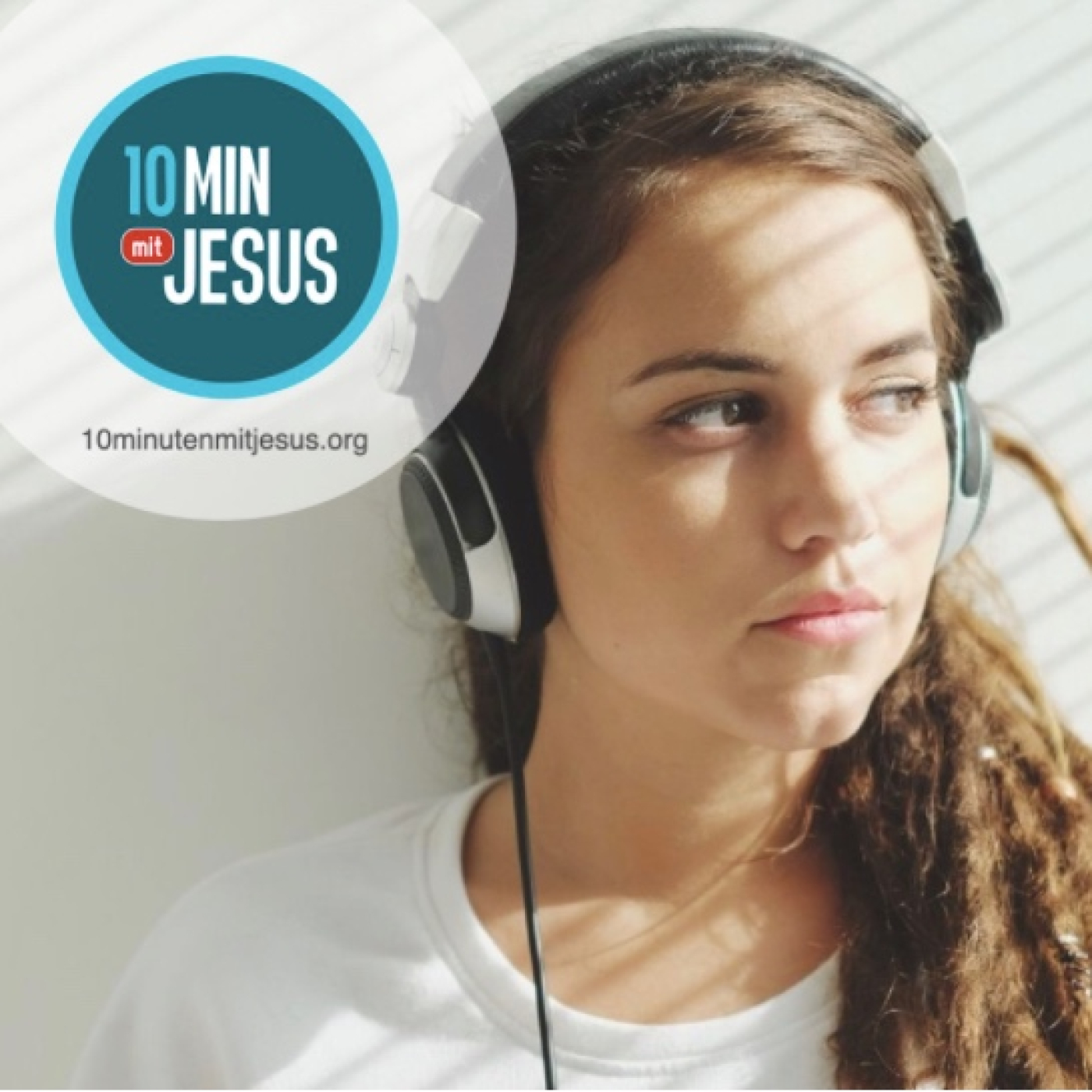 06-08-2022- Strahlend dank der Begegnung mit Jesus- 10 Minuten mit Jesus