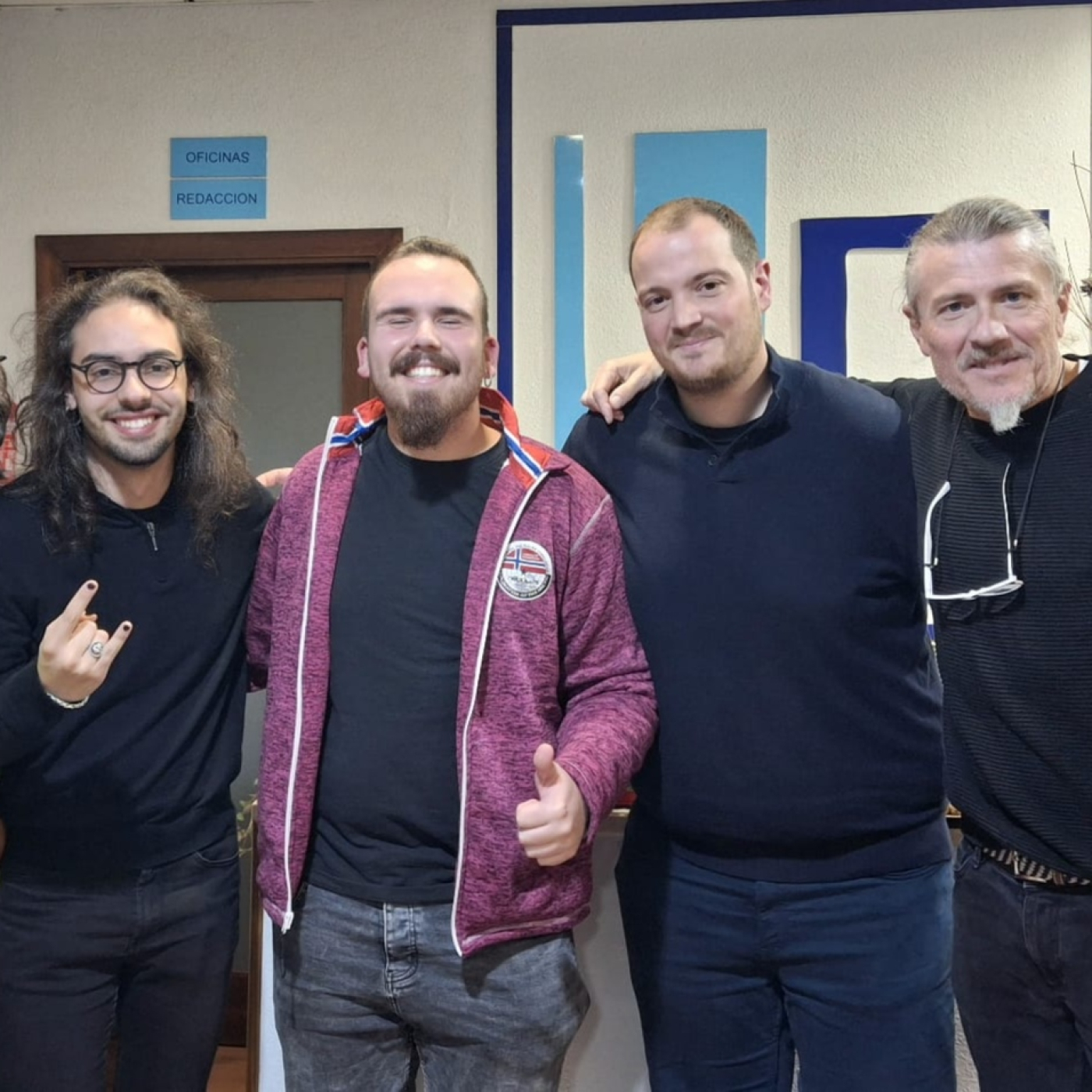 Podcast ROCK ANTENA ROLL