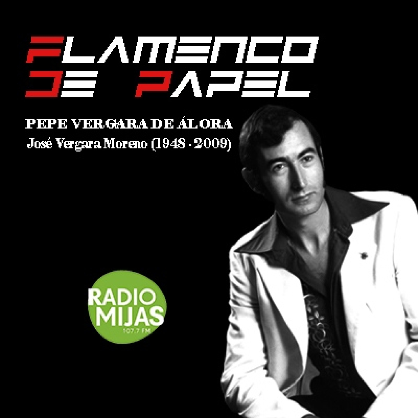 FLAMENCO DE PAPEL
