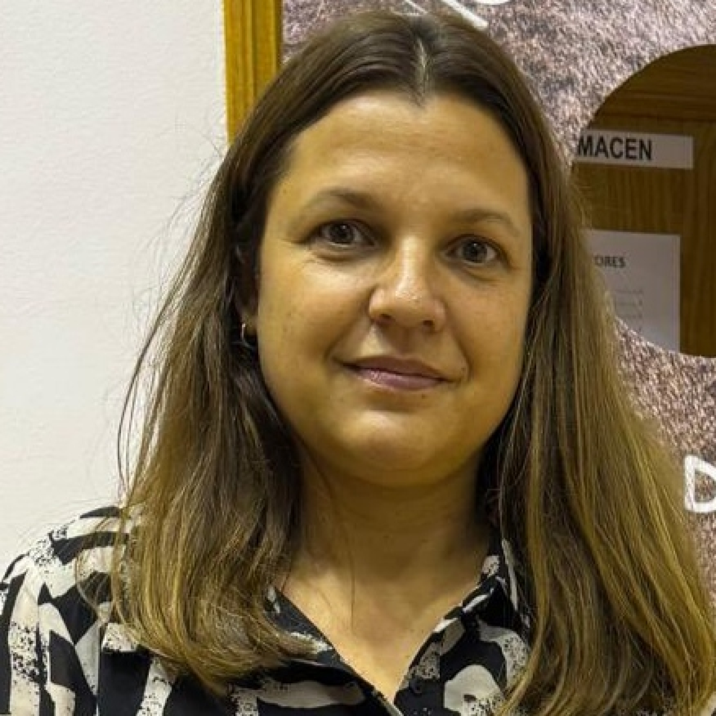 Yasodhara López García, directora general de la CIUDEN hablamos de la Red de Destinos Turísticos del Carbón