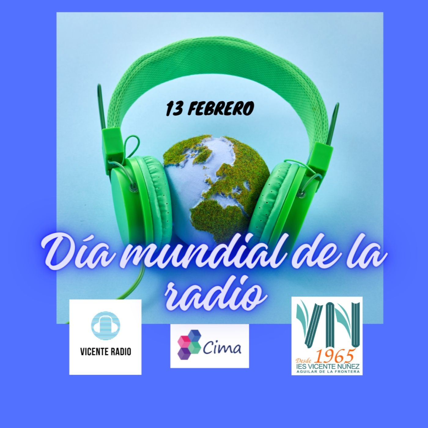 IES Vicente Núñez