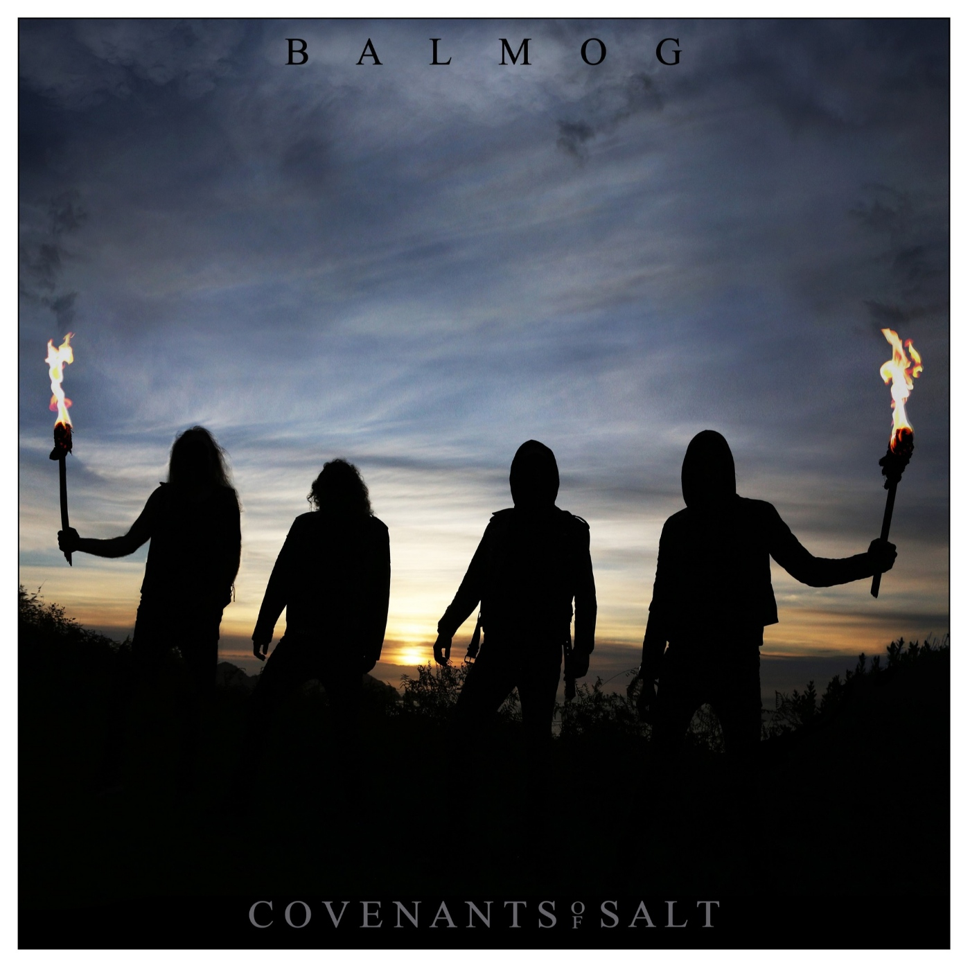 BALMOG; con Lois hablamos de su nueva obra, el Ep “Covenants of Salt” episode artwork