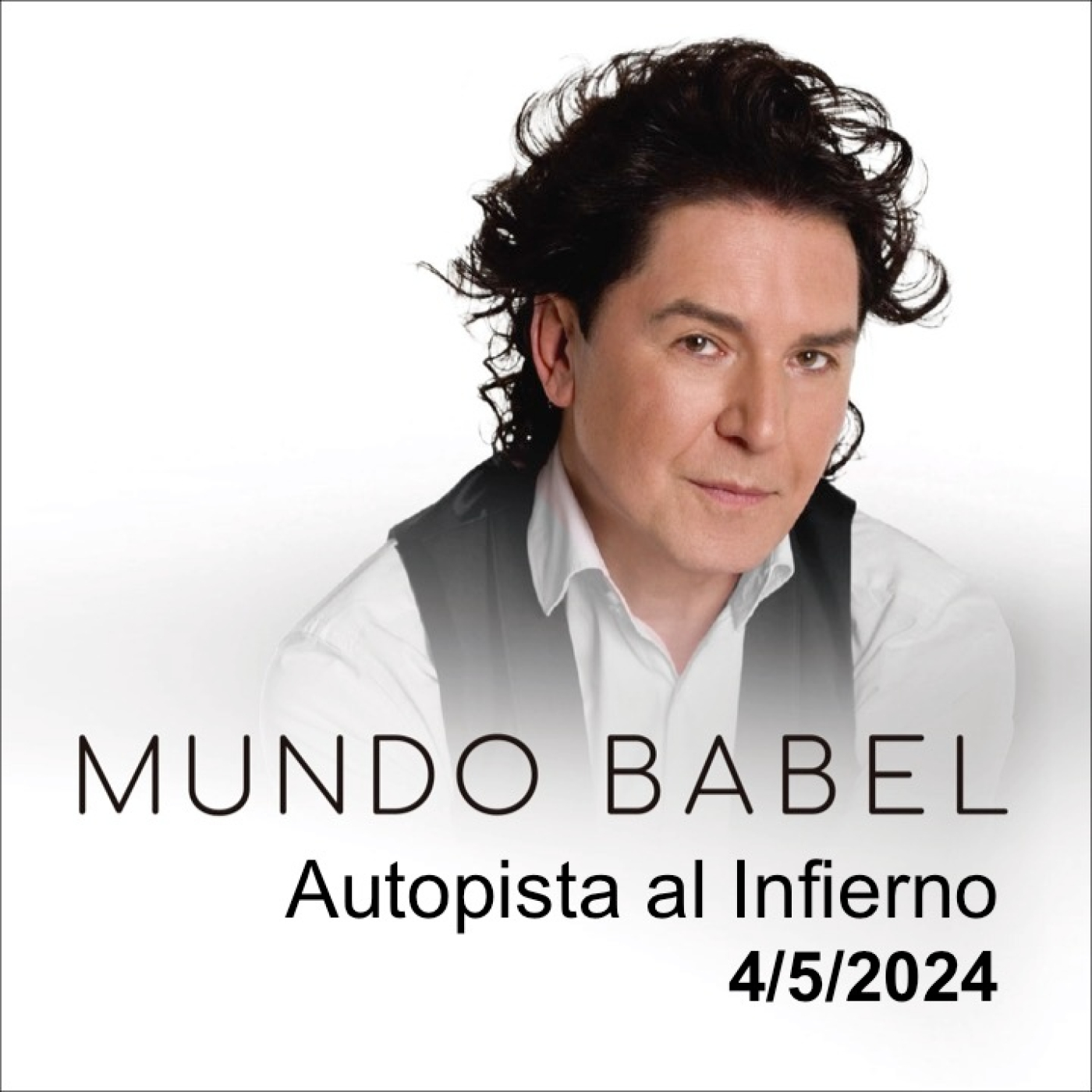 MUNDO BABEL