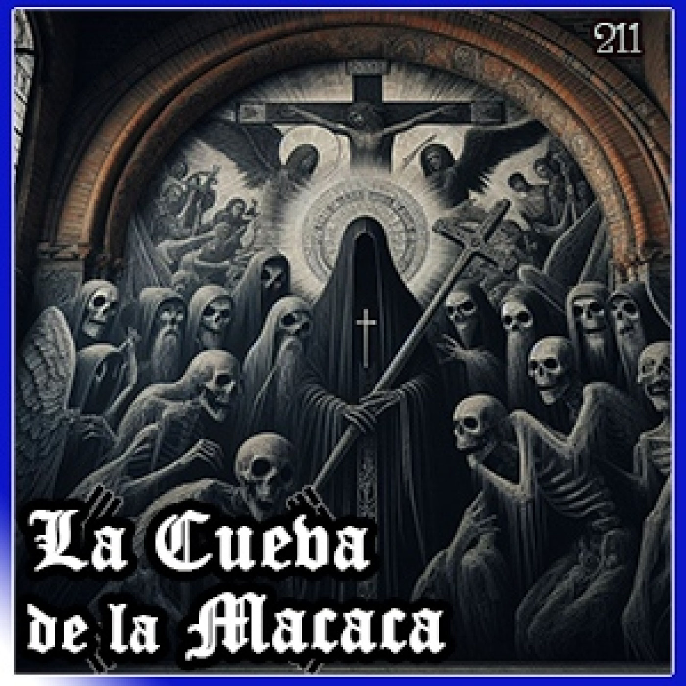La Cueva de la Macaca