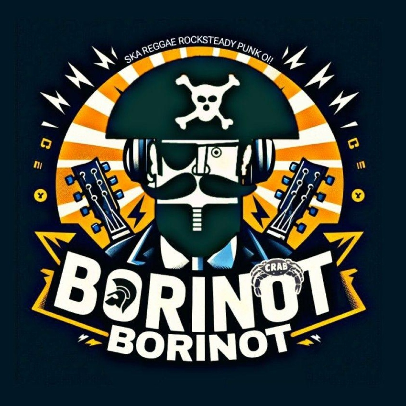 Podcast Borinot Borinot Ràdio Gavà