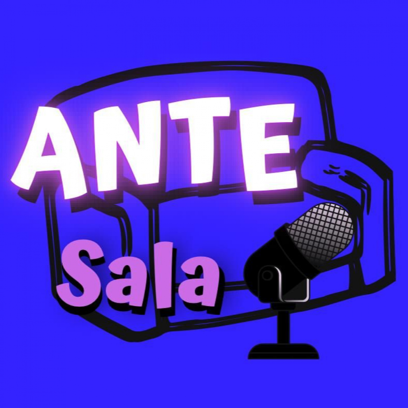 Antesala 090523 p241 episode artwork