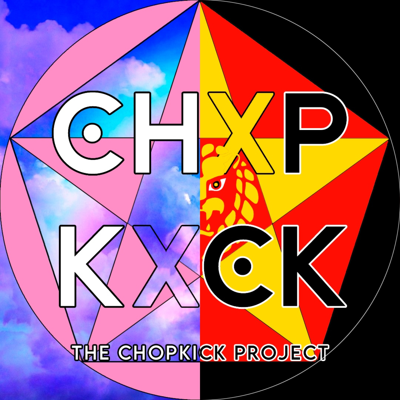 ChopKick Project