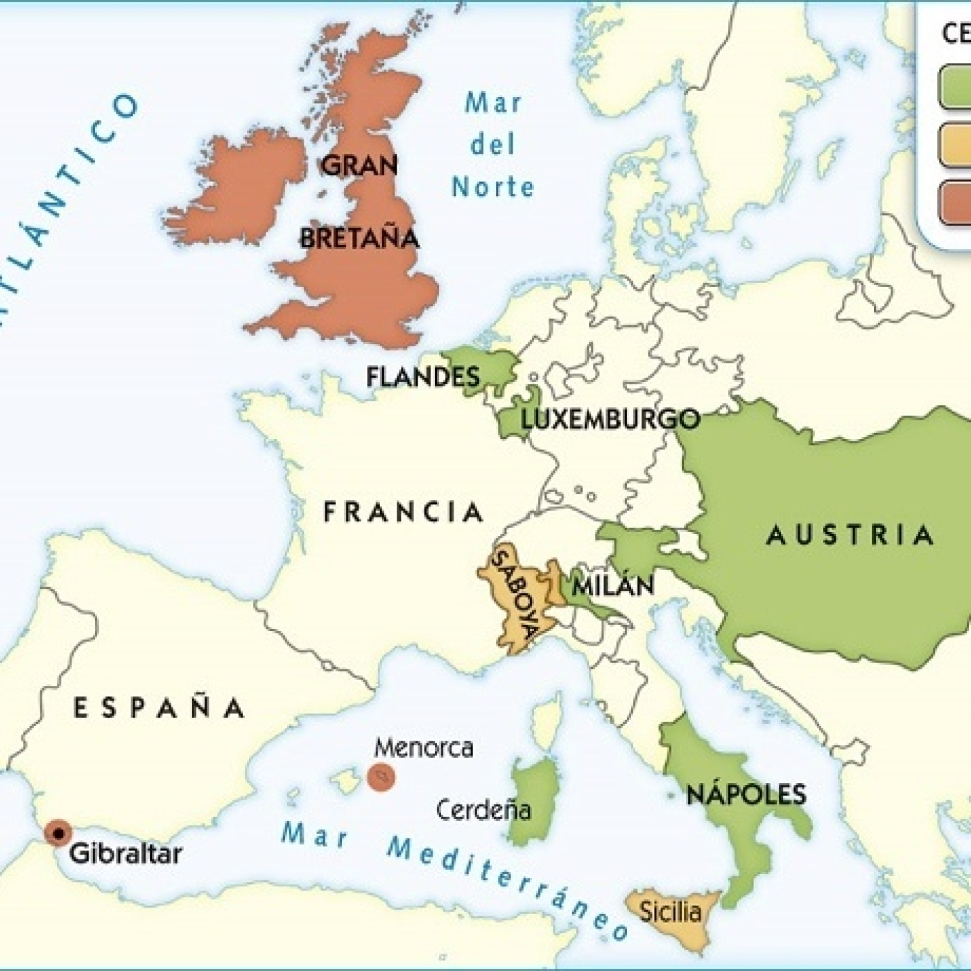 PODCAST DE HISTORIA DE ESPAÑA SELECTIVIDAD CON IA