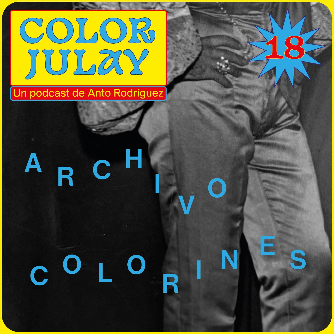 COLOR JULAY