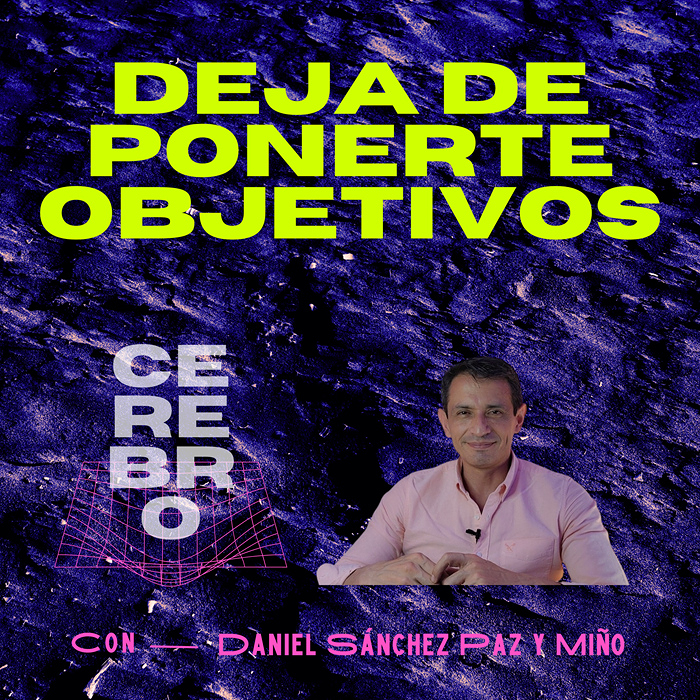 CEREBRO Y CONDUCTA HUMANA