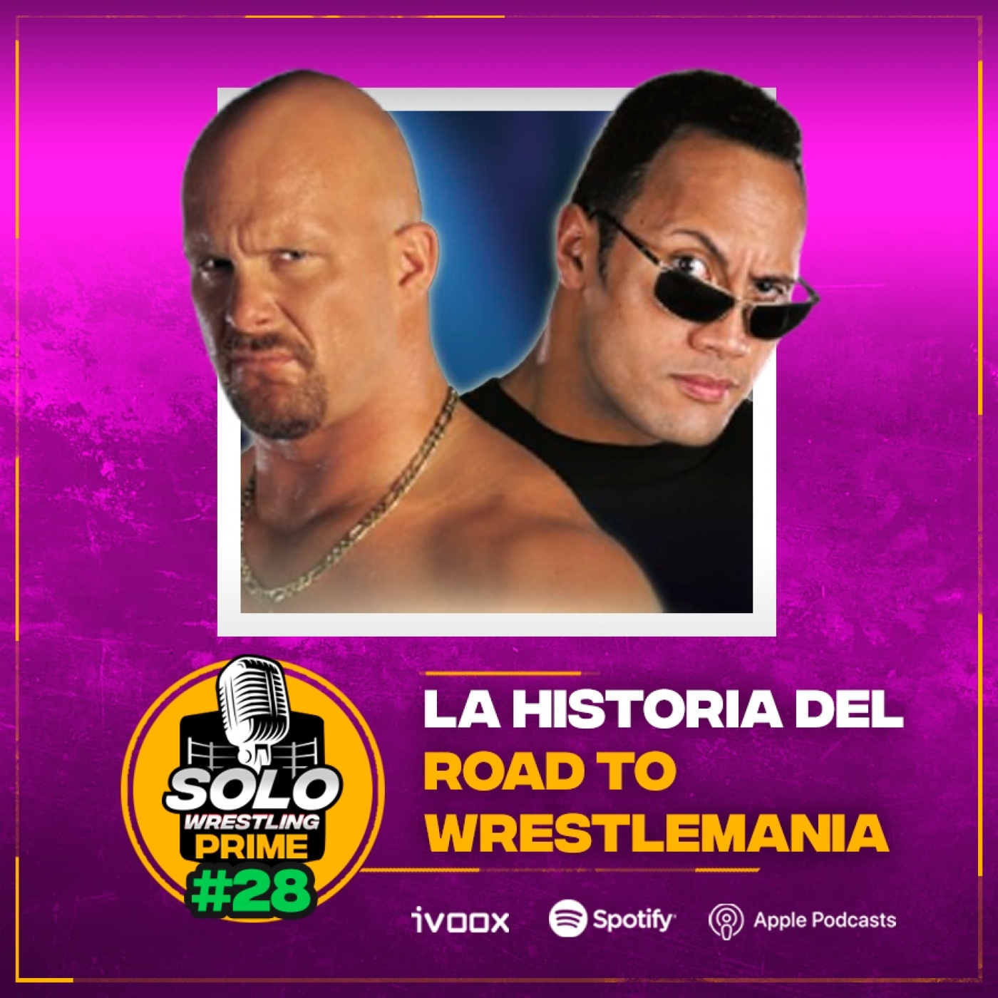 Solowrestling Radioshow