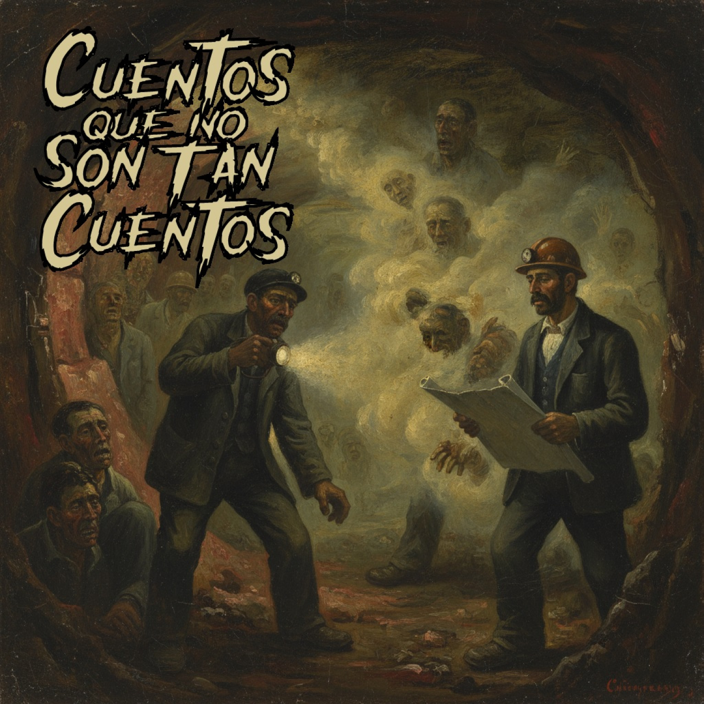 Cuentos que no son tan cuentos