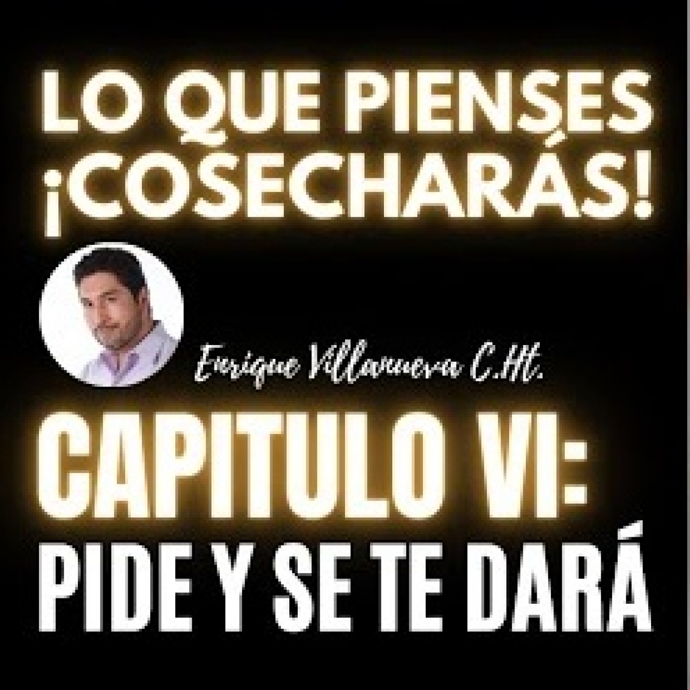 Audios de Enrique Villanueva