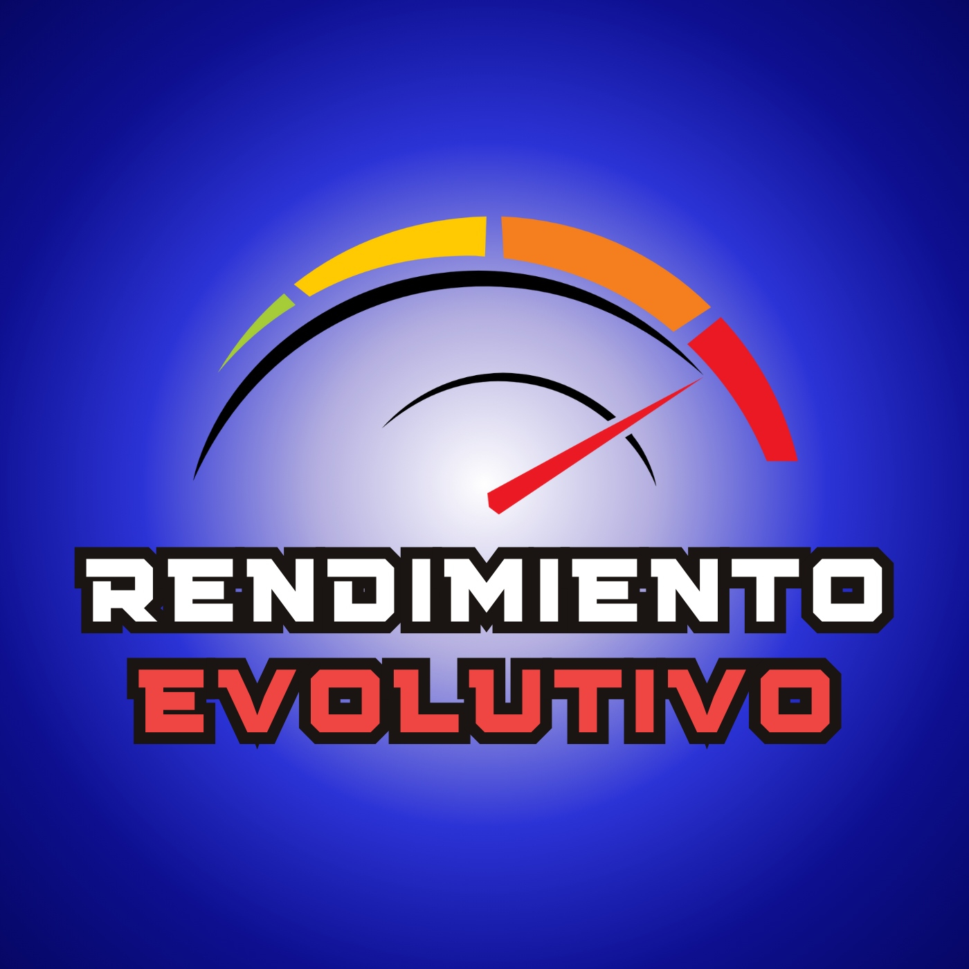 Rendimiento Evolutivo