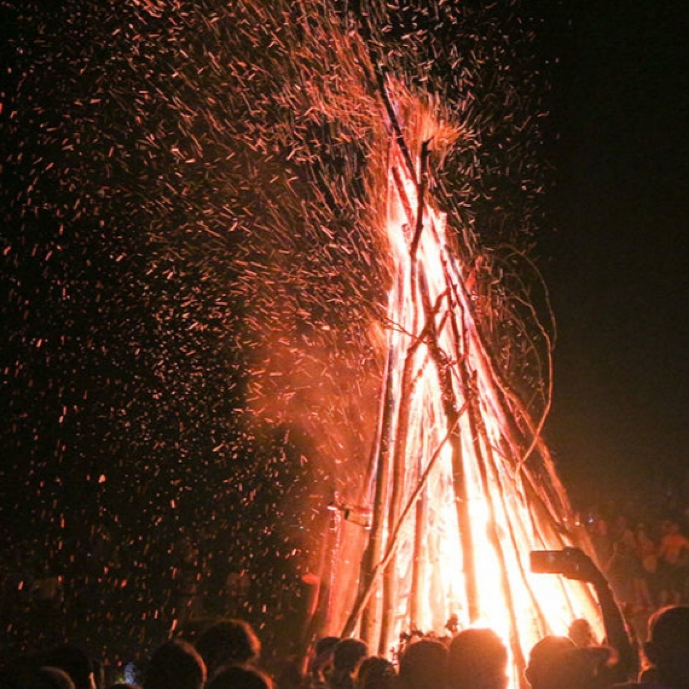 Tiempo de Cine (Caótica Ana)