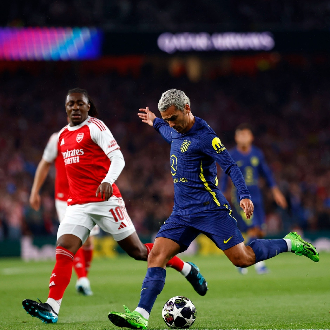 Episodio 315: La UEFA sacó todo su arsenal episode artwork