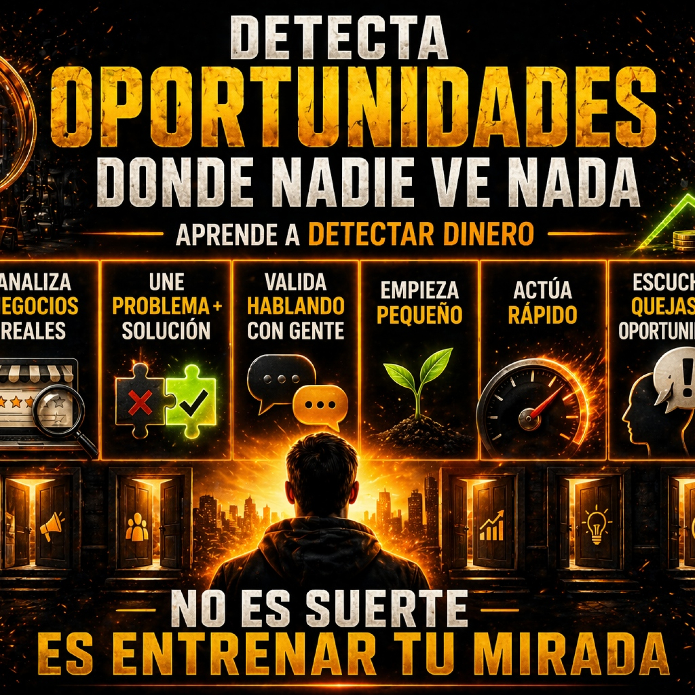 Camino al millón